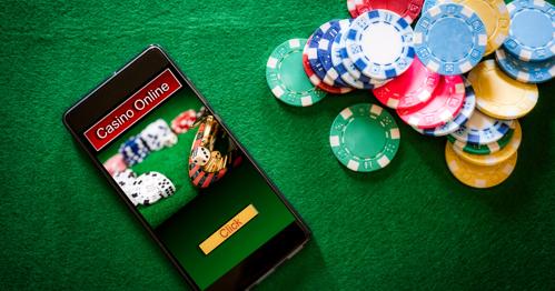 オンラインカジノ 賭博罪の重要性と対策
