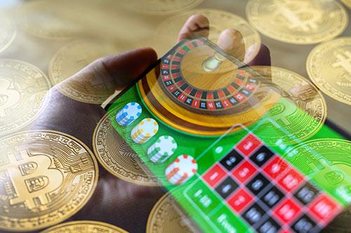 オンラインカジノ法案が可決され、新たなギャンブルの時代が到来